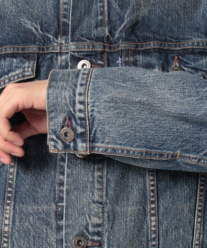 リーバイス　LMC HR BOYFRIEND LMC AMAMI MIJ リーバイス LEVI'S LEVI'S(R) MADE&CRAFTED(R) HIGHRISE SLIM