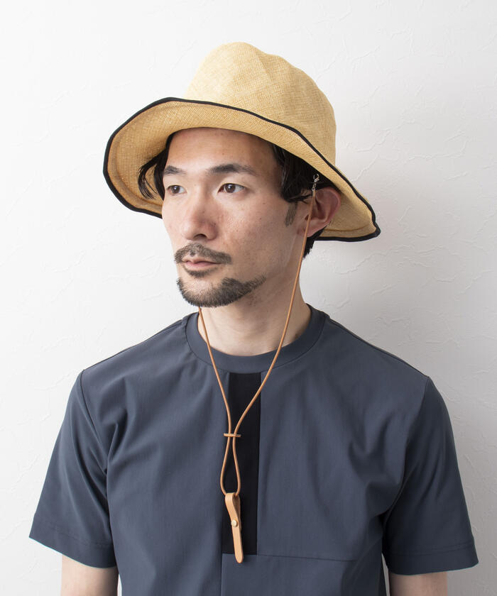 セール 20%OFF】【Nine Tailor/ナインテーラー】Marinus Hat N セール 20%OFF】【Nine Tailor/ナインテーラー】Marinus Hat N