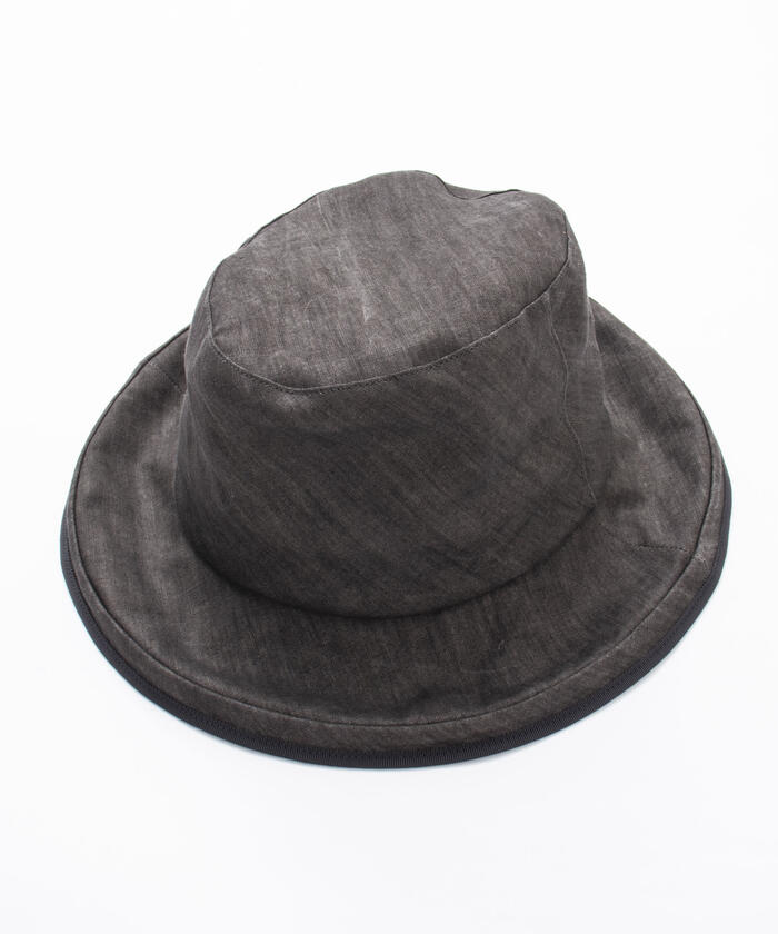 セール 20%OFF】【Nine Tailor/ナインテーラー】Marinus Hat N