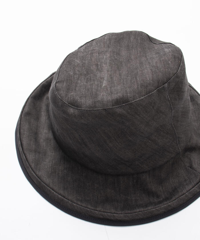 セール 20%OFF】【Nine Tailor/ナインテーラー】Marinus Hat N