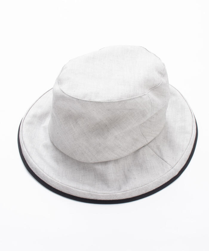 セール 20%OFF】【Nine Tailor/ナインテーラー】Marinus Hat N