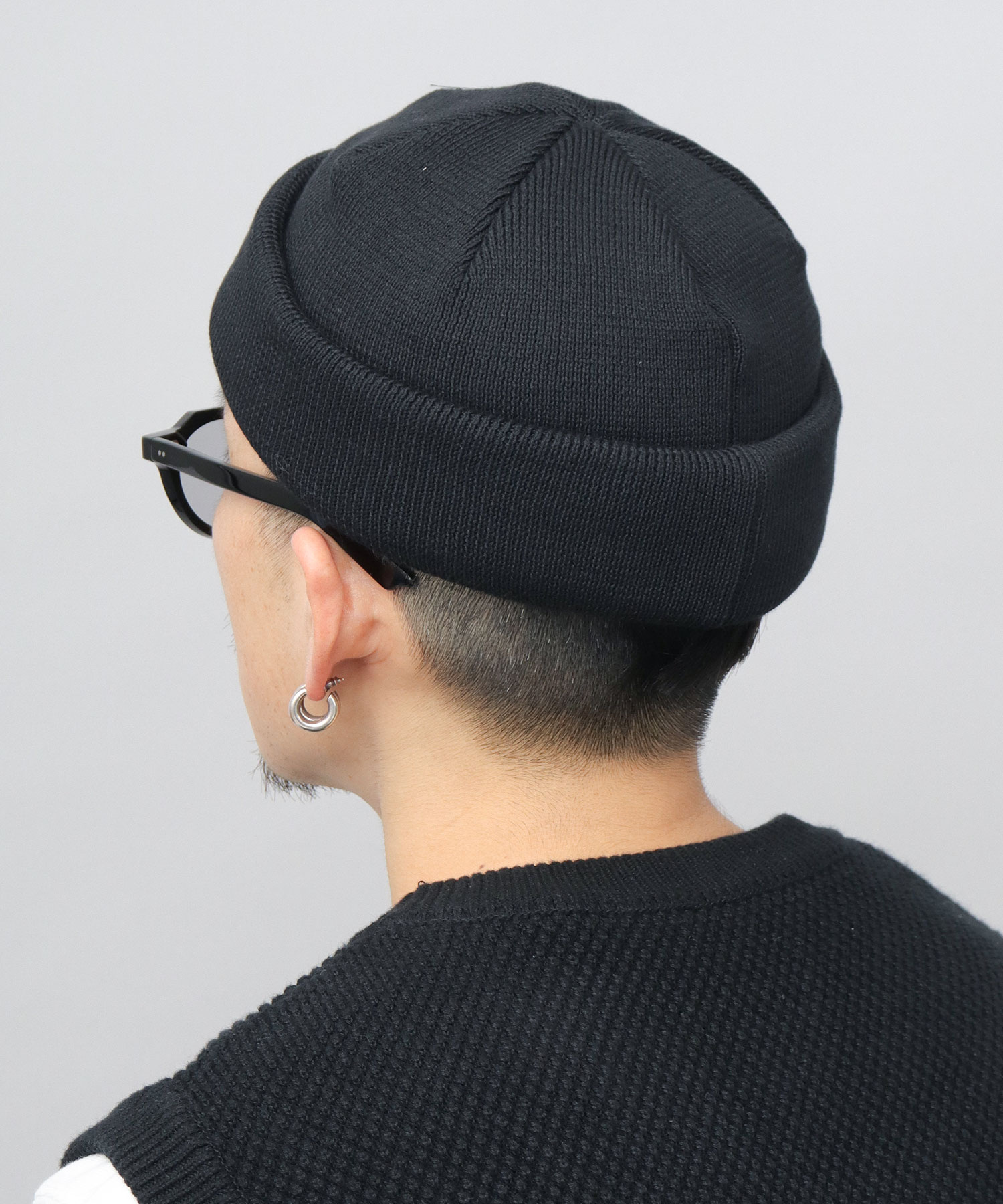 レシートニットCAP-鷹の爪Online Store
