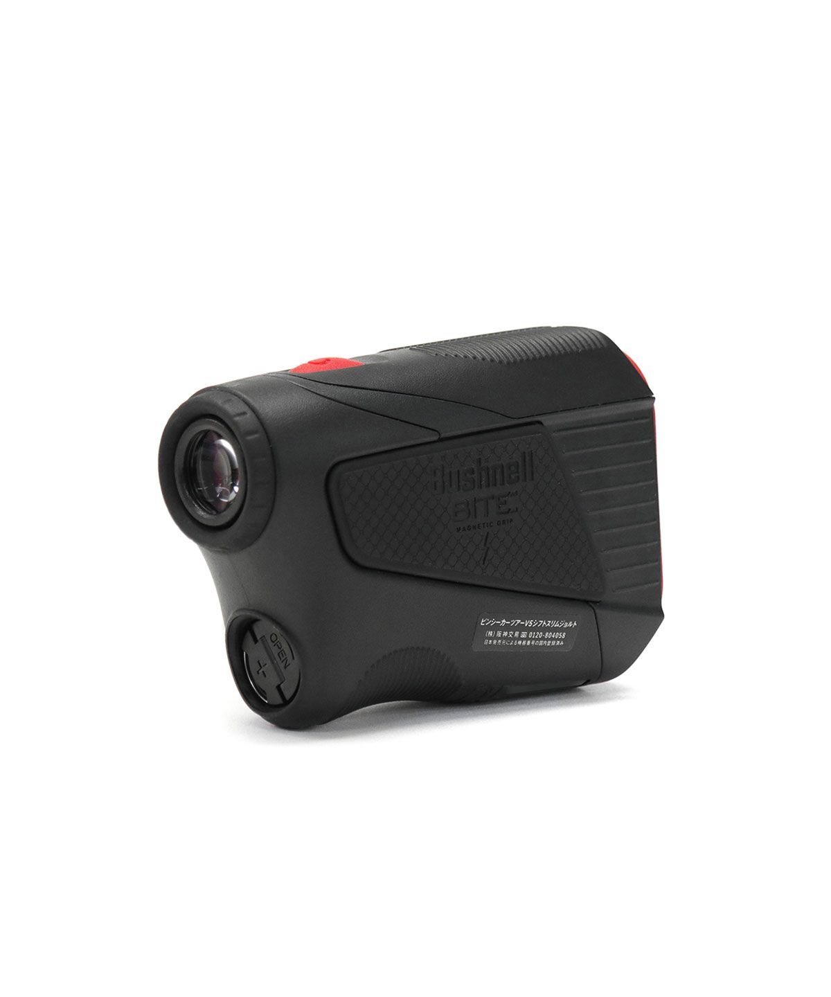 日本正規品】ブッシュネル ゴルフ レーザー距離計 Bushnell GOLF ピン