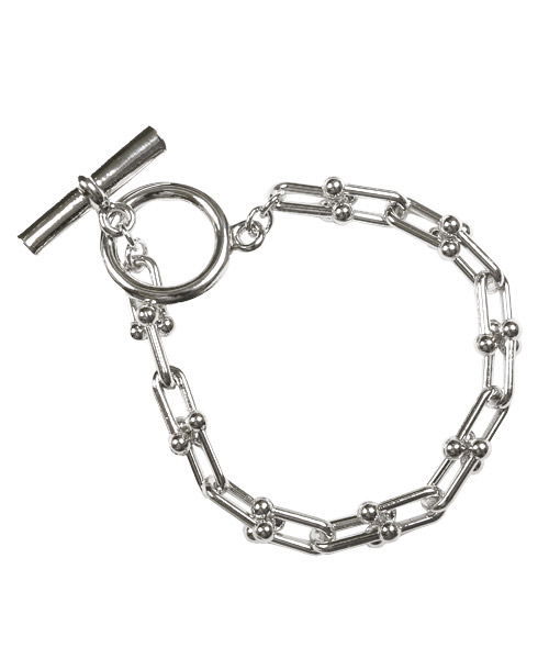 セール10%OFF】ラグスタイル LUXSTYLE チェーンブレスレット セール10%OFF】ラグスタイル LUXSTYLE チェーンブレスレット