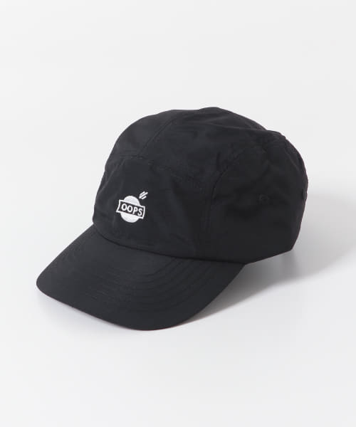 oops clothing ネイビーキャップ 楽天市場】【SALE／10%OFF】Sonny Label OOPS ロゴキャップ