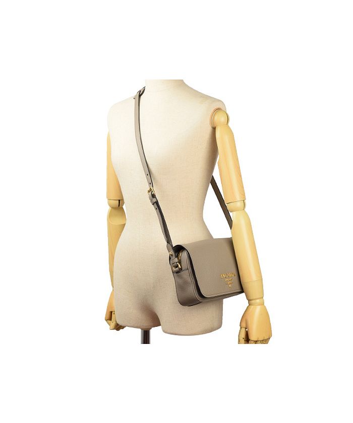 プラダ PRADA 【PRADA(プラダ)】PRADA プラダ VITELLO PHENIX プラダ PRADA 【PRADA(プラダ)】PRADA プラダ VITELLO PHENIX