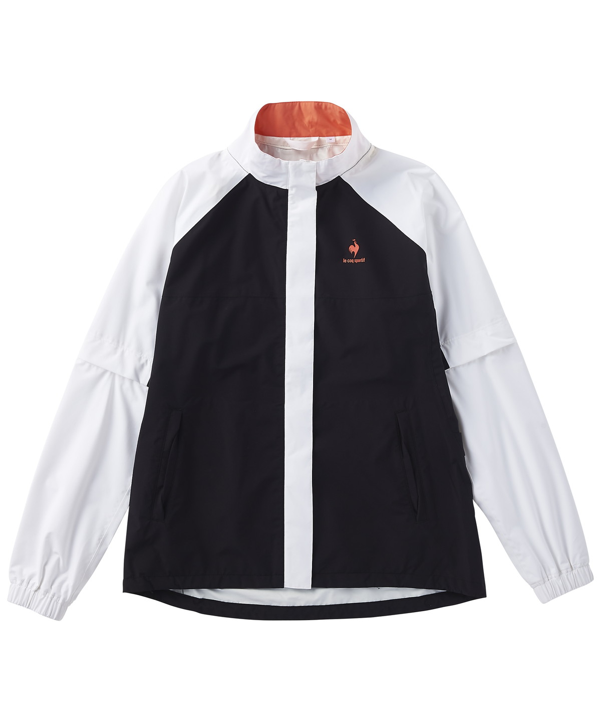 セール 50%OFF】ワンピース型レインウェア(袖ディタッチャブル