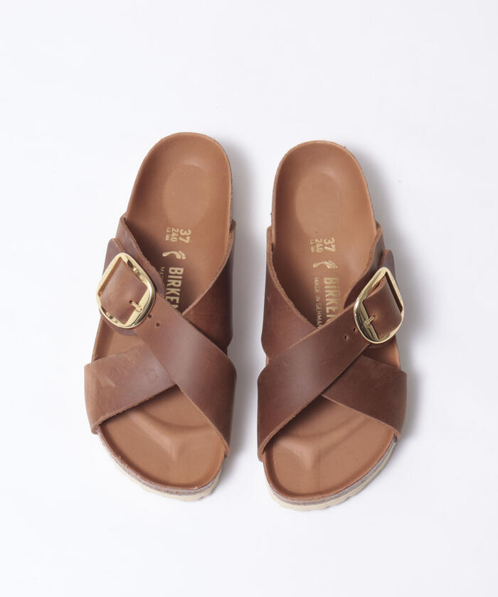 セール】【BIRKENSTOCK/ビルケンシュトック】◇【WEB限定】SIENA