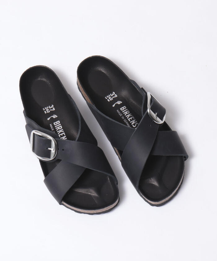 セール】【BIRKENSTOCK/ビルケンシュトック】◇【WEB限定】SIENA