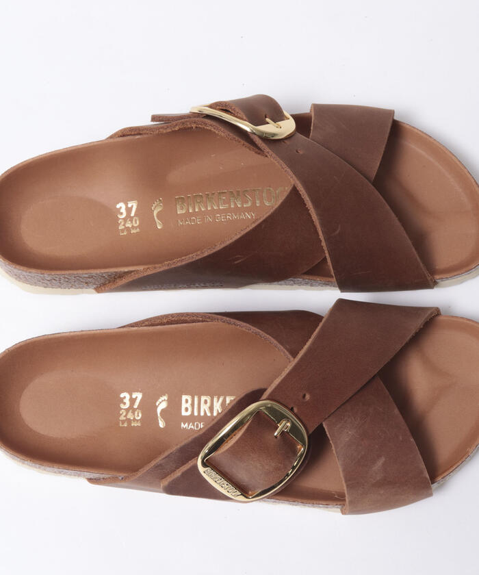 セール】【BIRKENSTOCK/ビルケンシュトック】◇【WEB限定】SIENA