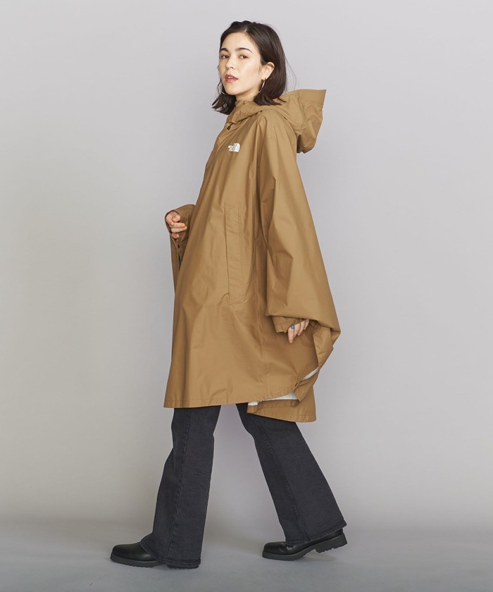 THENORTHFACE ＡＣＣＥＳＳ　ＰＯＮＣＨＯ　２