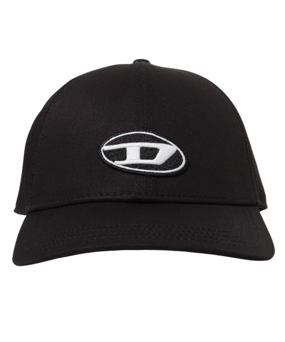 新品 タグ付き ディーゼル DIESEL キャップ 　ホワイト　A03700 DIESEL ディーゼル キャップ 帽子 CAP A03700 0JCAR 9XX 100