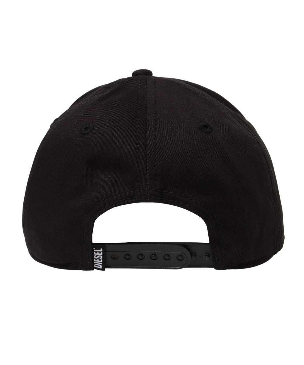 新品 タグ付き ディーゼル DIESEL キャップ 　ホワイト　A03700 DIESEL ディーゼル キャップ 帽子 CAP A03700 0JCAR 9XX 100