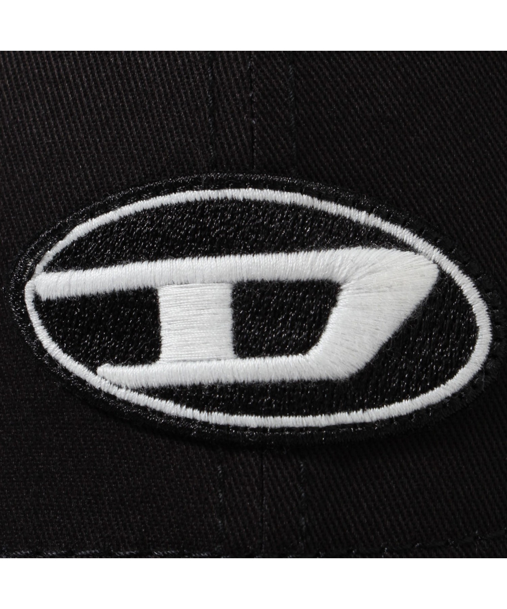 メンズ】【DIESEL】DIESEL A03700 0JCAR CAP(504709391) | ディーゼル ...