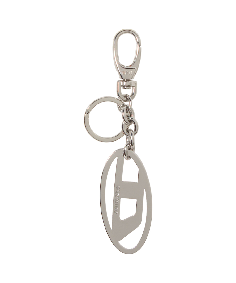 安価 ワタナベ メンズ】【DIESEL】DIESEL X08462 PR581 キーホルダー(504709399 小物