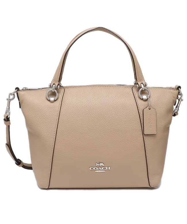 COACH 呼び寄せ コーチ トートバッグ 大容量 ベージュ 美品 COACH 呼び寄せ コーチ トートバッグ 大容量 ベージュ 美品