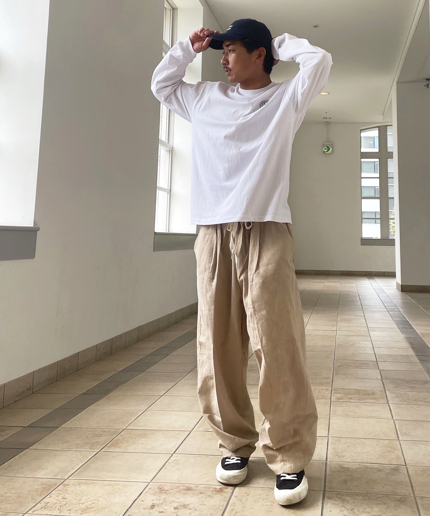 CANAL JEAN（キャナルジーン）の「choice_cnl(チョイス