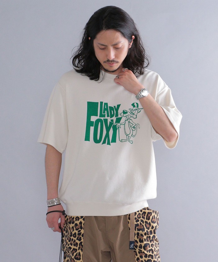 クーポン】【セール 50%OFF】*【SHIPS別注】RUSSELL ATHLETIC