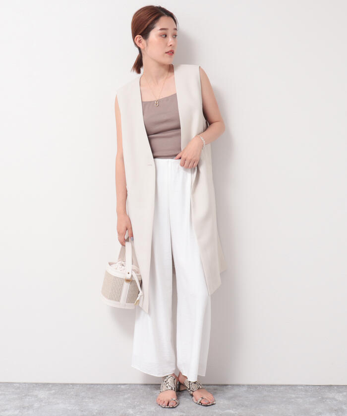 クーポン】【セール 30%OFF】ドライタスランスリットジレ クーポン】【セール 30%OFF】ドライタスランスリットジレ
