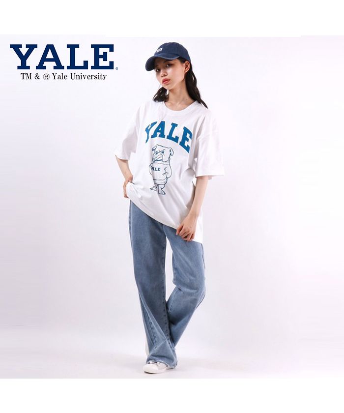 ジェーイーモーガン JEMORGAN 【YALE（イェール大学