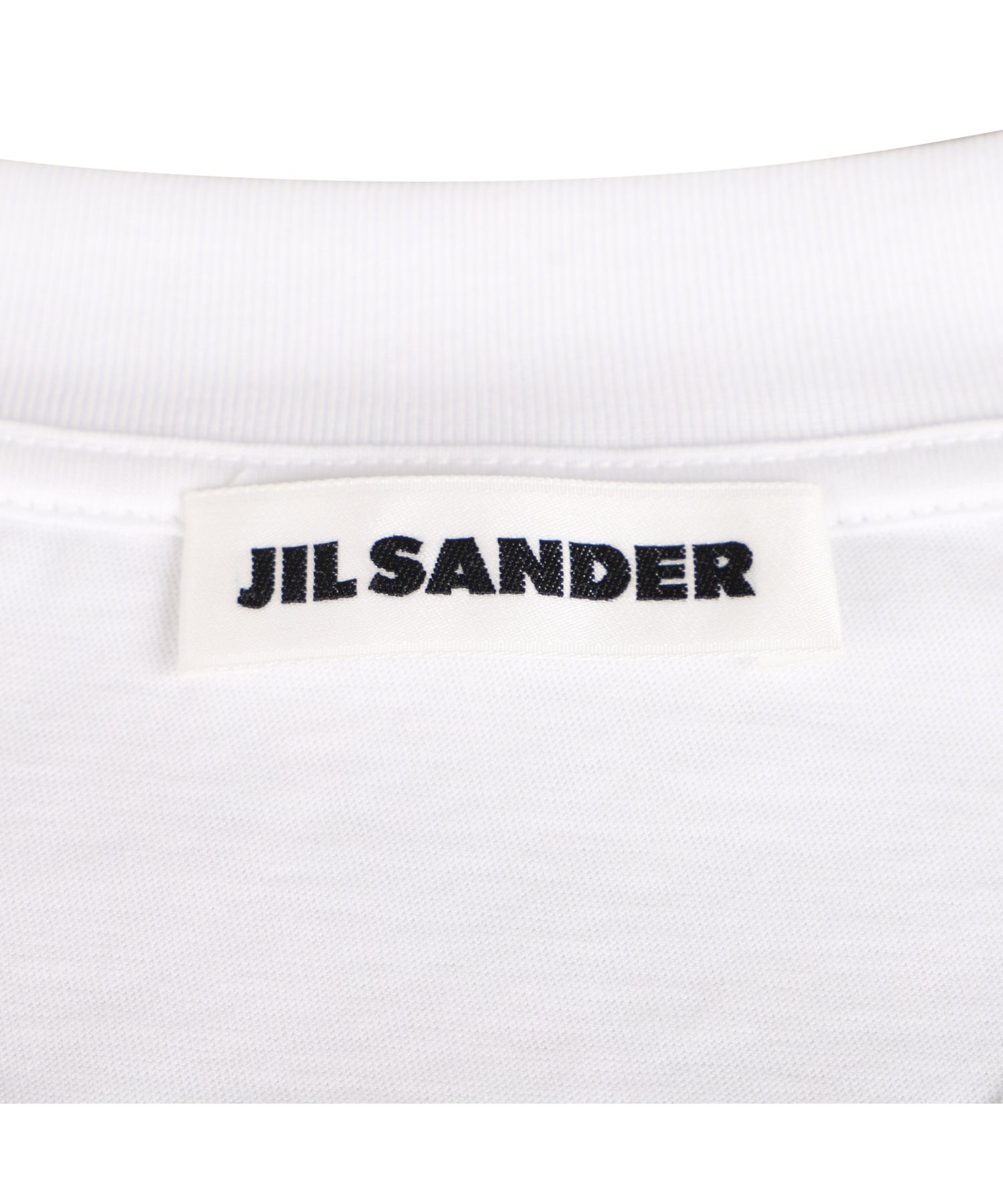 ジルサンダー JIL SANDER Tシャツ 半袖 メンズ T－SHIRT CN SS
