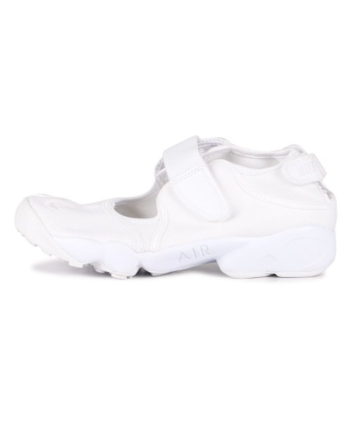Nike Wmns Air Rift Breathe ナイキ エアリフト ブリーズ スニーカー メンズ レディース ホワイト 白 Dn1338 100 ナイキ Nike D Fashion