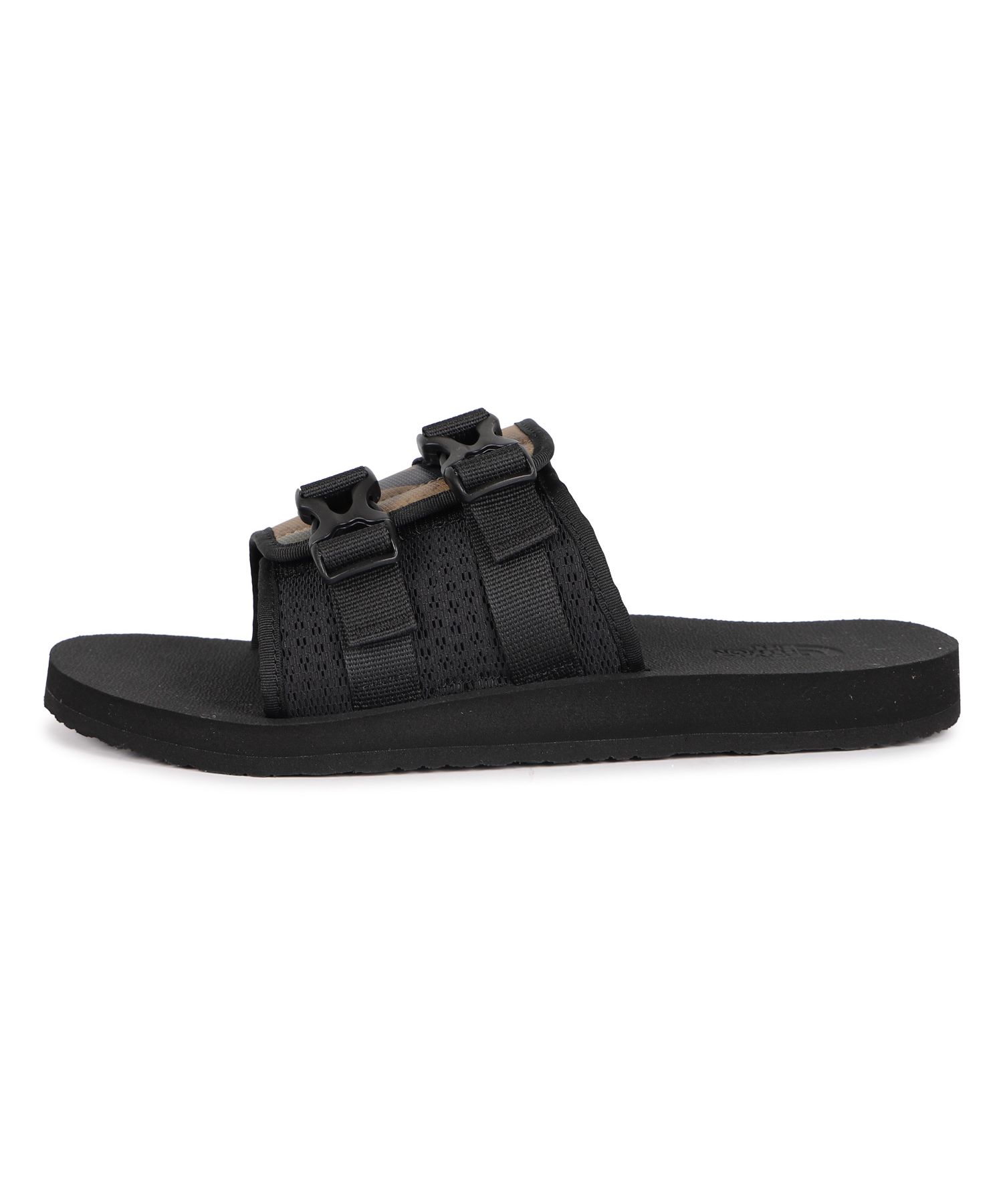 【The North Face】Base Camp Slides スライドサンダル 迷彩 ノースフェイス THE NORTH FACE サンダル スライドサンダル