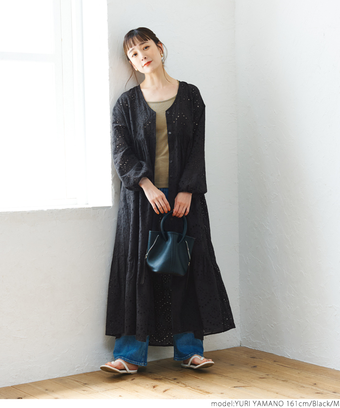 【SALE!!】DOLCE＆GABBANA ココア ドレープ オフィスワンピース DRESS+ ドレス レースシフォンドッキングワンピース パーティー