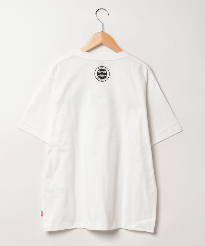 クーポン】【AVIREX/アヴィレックス】ロゴ 半袖 Tシャツ メンズ クーポン】【AVIREX/アヴィレックス】ロゴ 半袖 Tシャツ メンズ