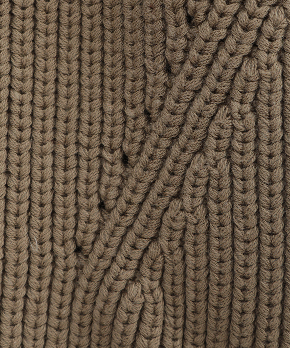 セール】OVER HALF SLEEVE KNIT TOPS(504707913) | クラネ(CLANE セール】OVER HALF SLEEVE KNIT TOPS(504707913) | クラネ(CLANE