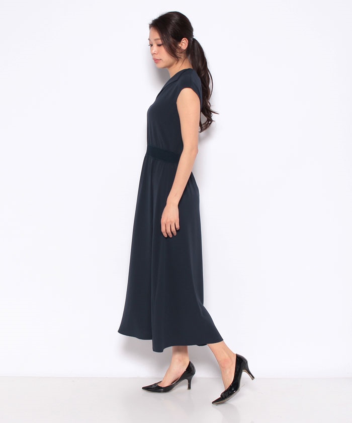 セオリーリュクス♡未使用に近い　トップス　FLOW ANDA 大きいサイズ　40 セオリーリュクス♡未使用に近い トップス FLOW ANDA 大きい
