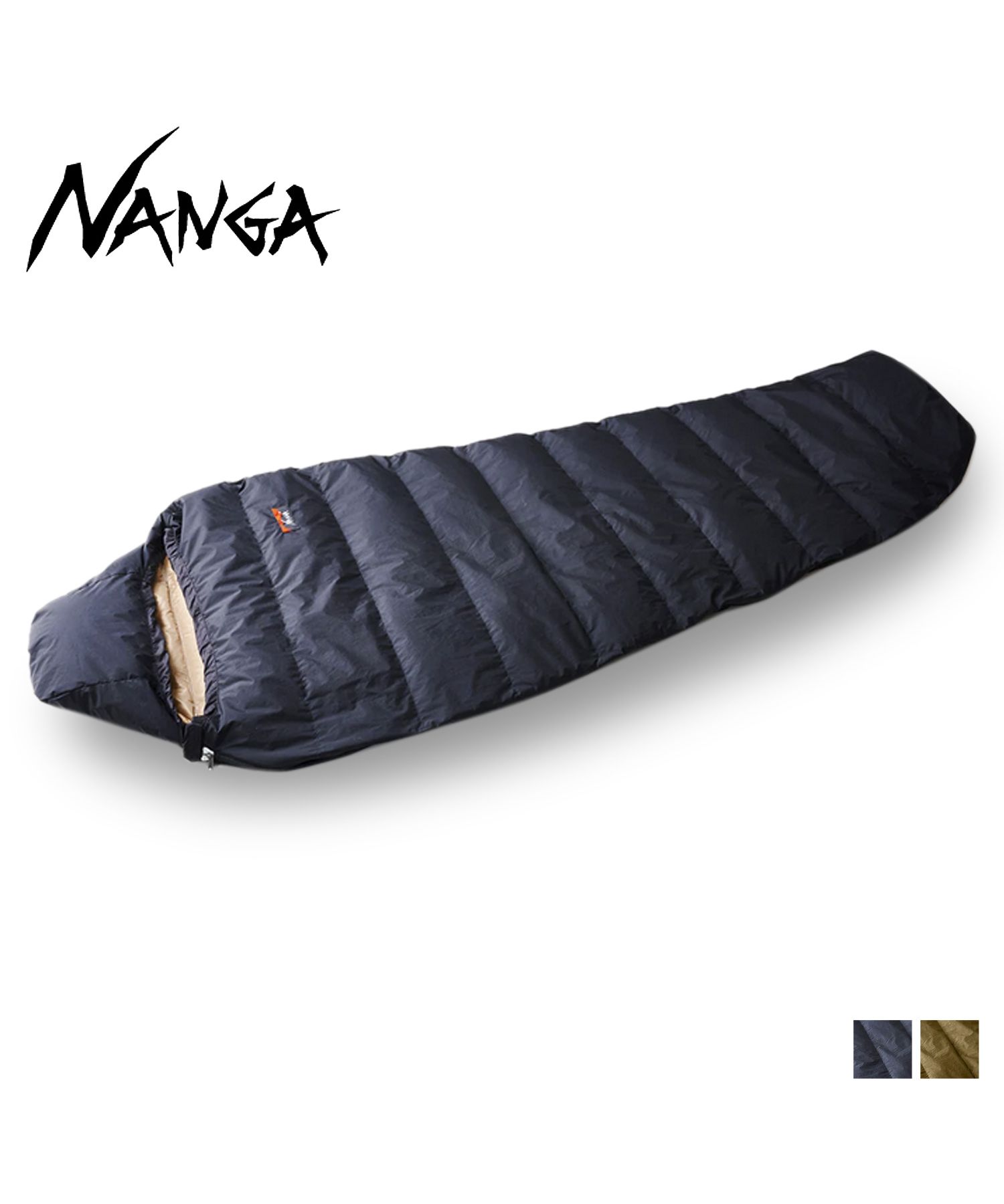 Amazon.co.jp: [NANGA] 限定カラー ダウンバッグ 350STD 日本製