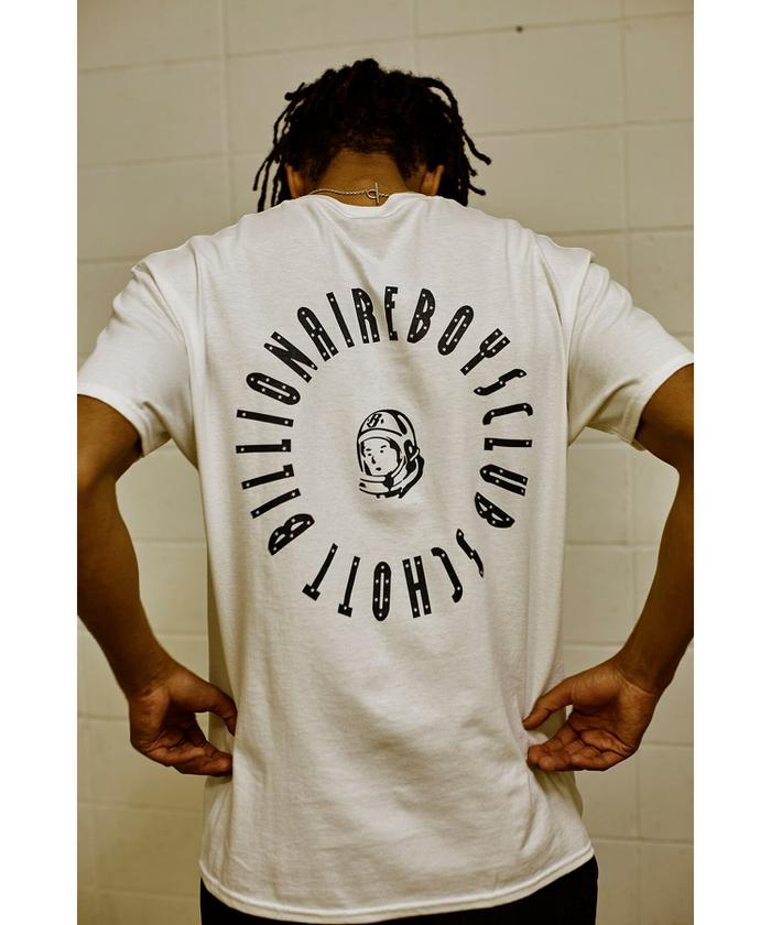 セール】×BILLIONAIRE BOYS CLUB/ビリオネアボーイズクラブ/T