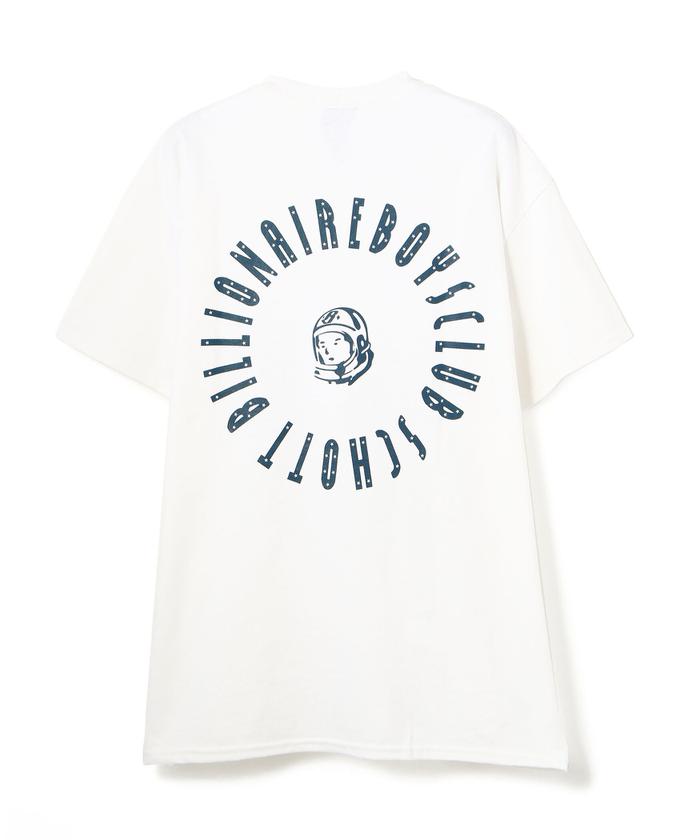 セール】×BILLIONAIRE BOYS CLUB/ビリオネアボーイズクラブ/T