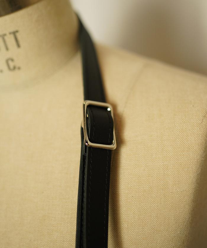 クーポン】×GLADHAND/グラッドハンド/BILL HEAD LEATHER