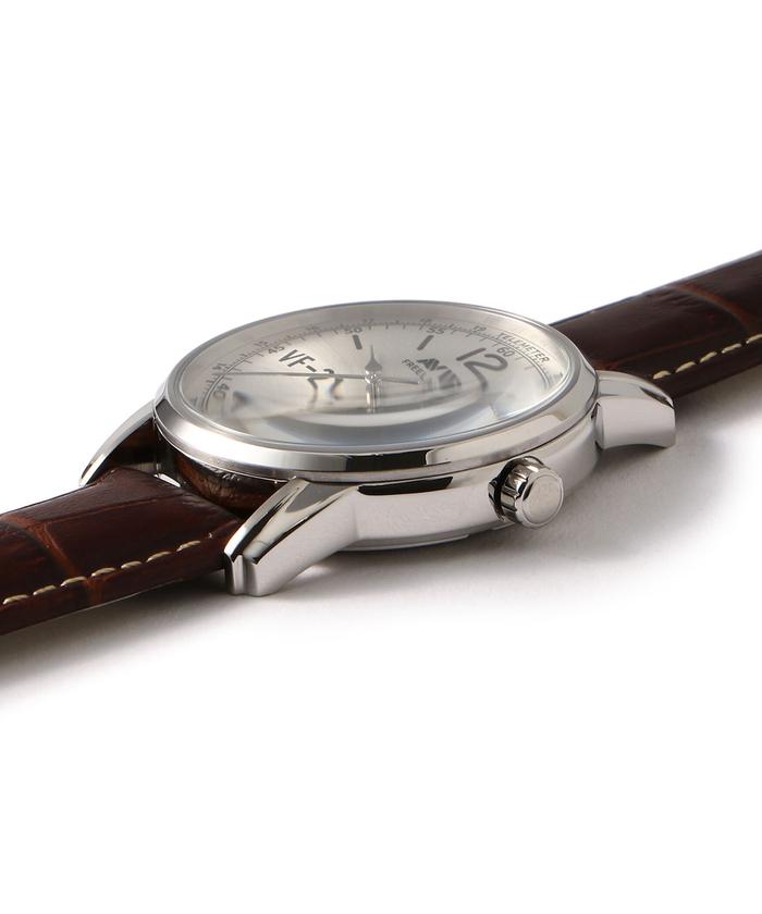 AVIREX(アヴィレックス) / トムキャット ウォッチ/TOMCAT WATCH
