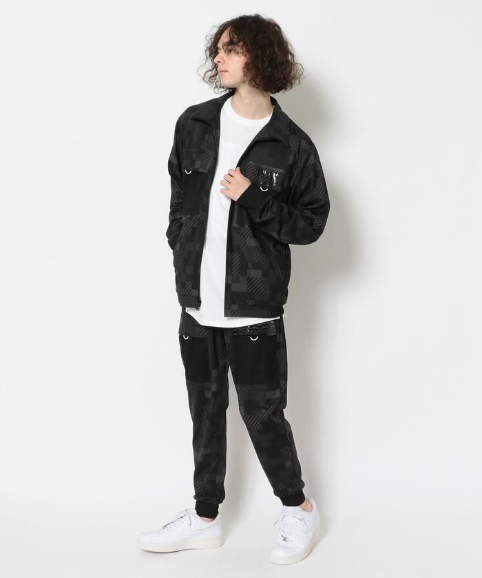 セール】ベンチレーション システムジャケット/VENTIRATION SYSTEM JACKET(504721542) | AVIREX(AVIREX)  - d fashion