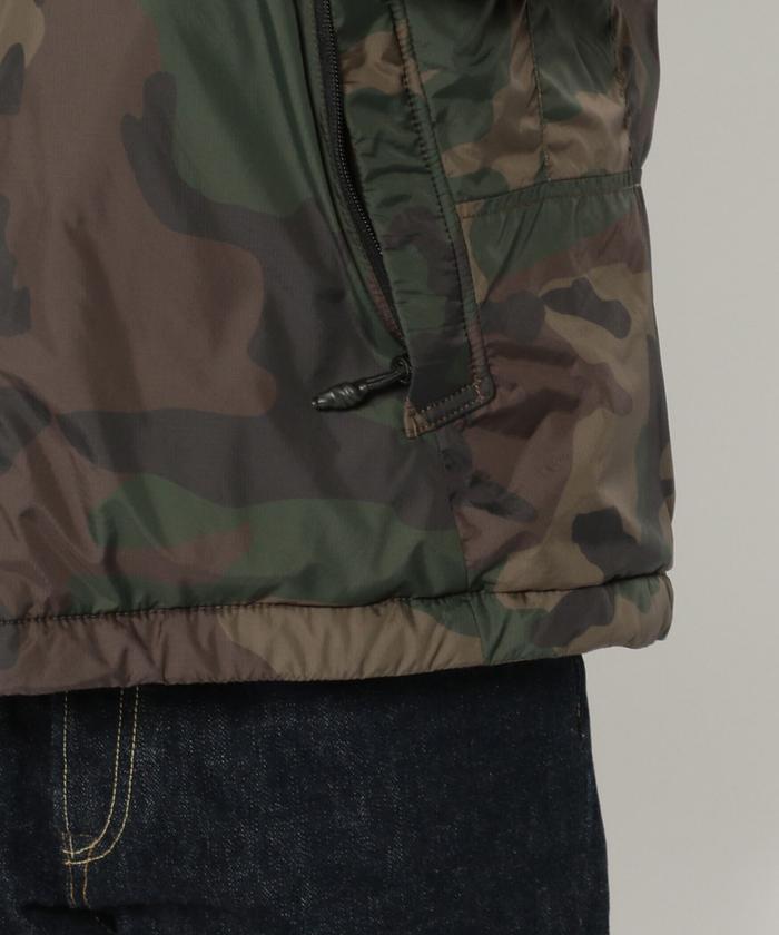 【希少】AVIREX パディングジャケット ダウンジャケット セール】《AVI－TEX》パディング ジャケット/PCU PADDING JACKET