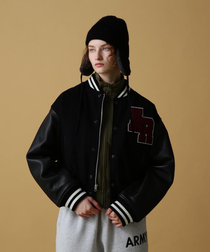 WEB&DEPOT限定》SKOOKUM VARSITY JACKET/スクーカム ヴァー WEB&DEPOT限定》SKOOKUM VARSITY JACKET/スクーカム ヴァー