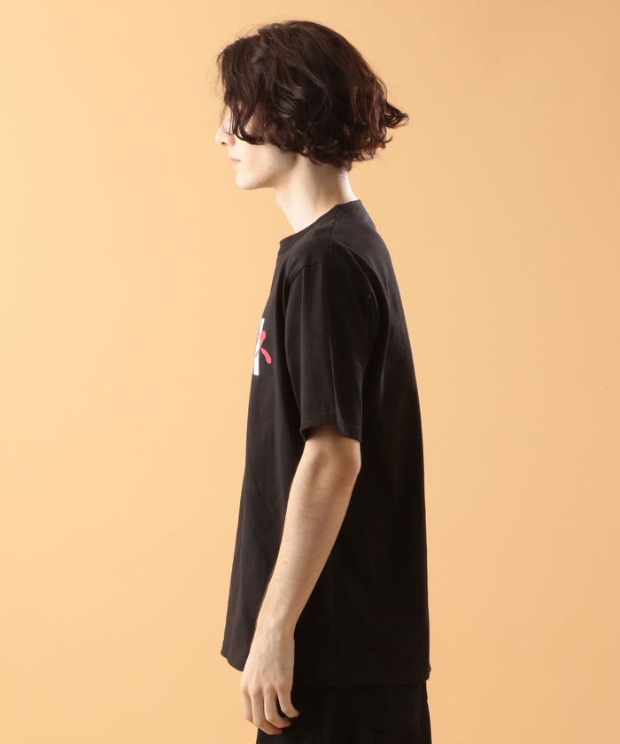 セール】カタカナ ロゴ Tシャツ/KATAKANA LOGO T－SHIRT