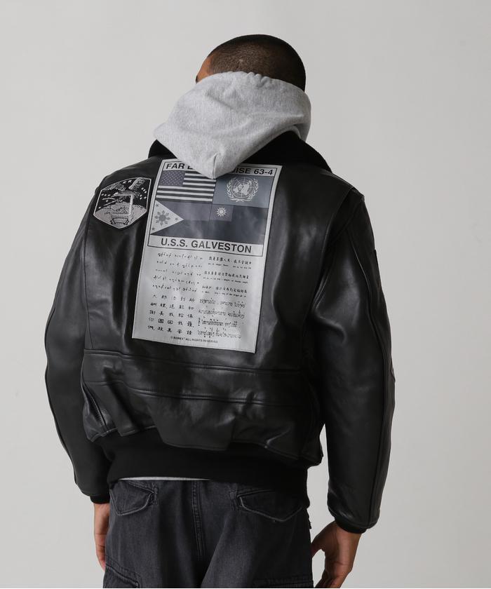 G-1 TOP GUN / G-1 トップガン(504722457) | AVIREX(AVIREX G-1 TOP GUN / G-1 トップガン(504722457) | AVIREX(AVIREX