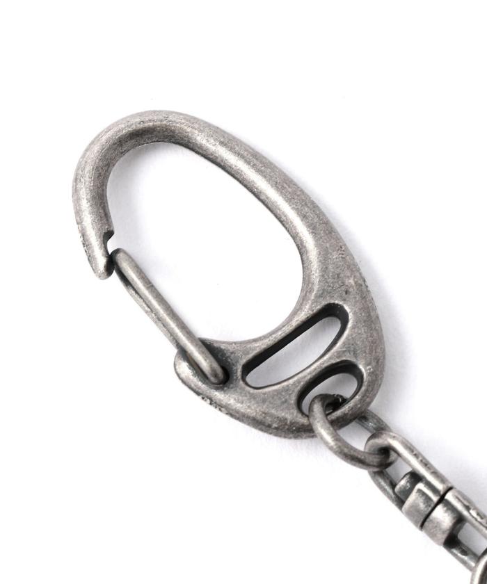 WTAPS DOG TAG KEY CHAIN ドッグタグ キーチェーン セール】AVIREX/アヴィレックス/ドッグタグ キーホルダー エア