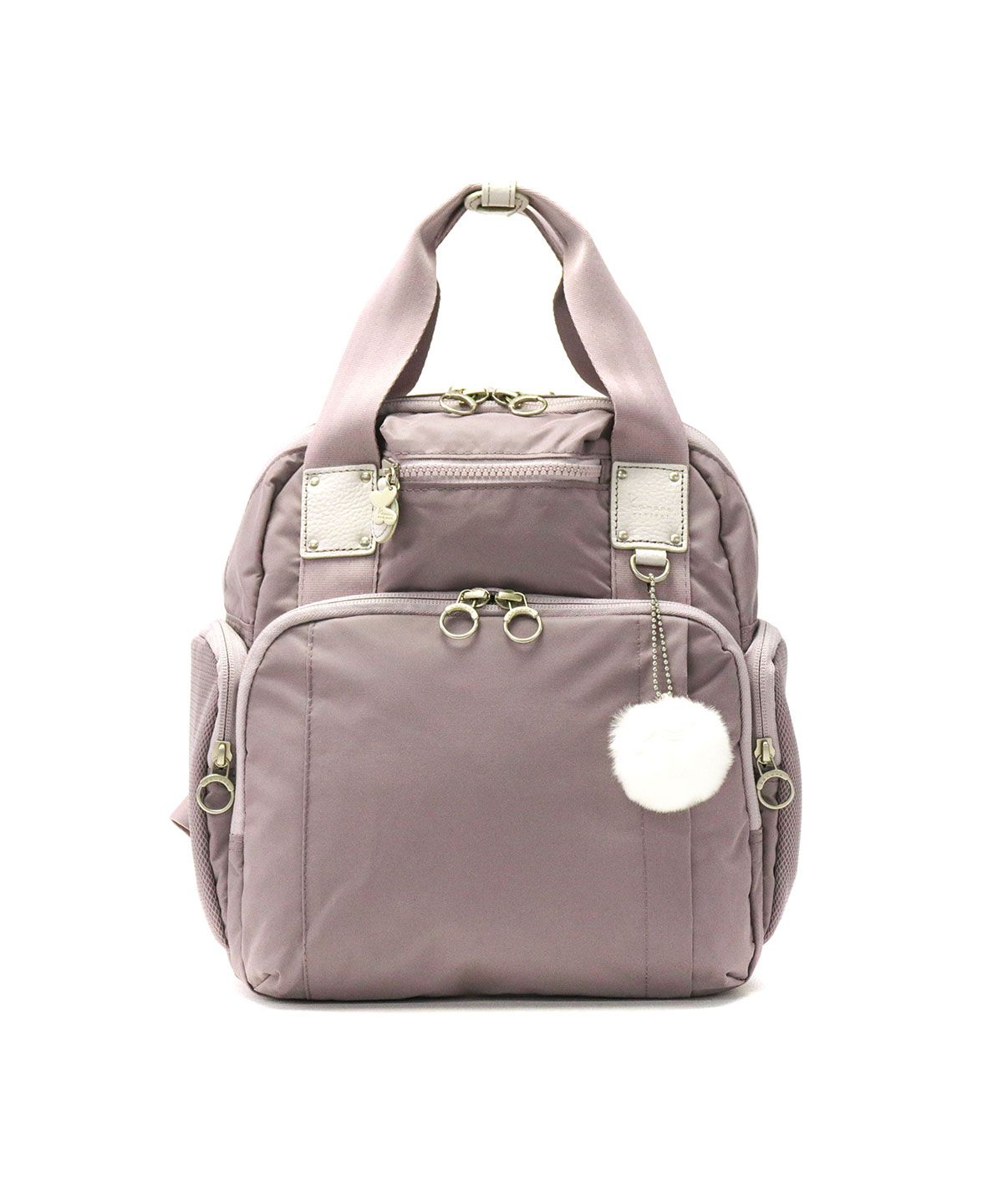 カナナプロジェクト リュック Kanana project ピクニックリュック PJ4 カナナプロジェクト リュック Kanana project ピクニックリュック PJ4