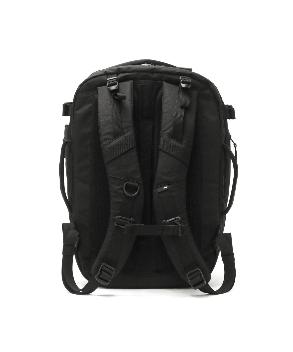 エアー Aer エアー Aer Travel Collection Travel Pack 3 Small