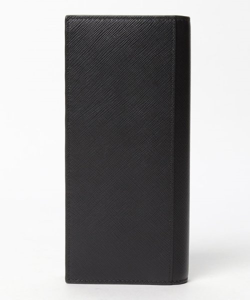 クーポン セール28 Off メンズ Prada Prada プラダ メンズ 長財布 ウォレット サフィアーノ レザー プラダ Prada D Fashion クーポン セール28 Off メンズ Prada Prada プラダ メンズ 長財布 ウォレット サフィアーノ レザー プラダ Prada D Fashion