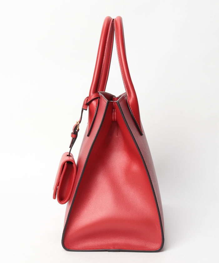 PRADA】PRADA プラダ ハンドバッグ レザー ガレリア 3WAY 鞄 PRADA】PRADA プラダ ハンドバッグ レザー ガレリア 3WAY 鞄