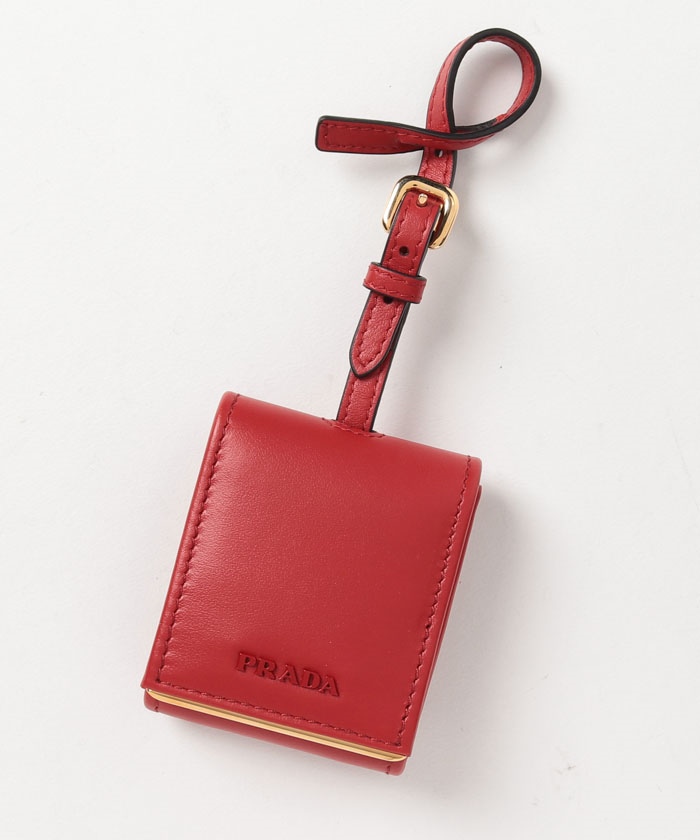 PRADA】PRADA プラダ ハンドバッグ レザー ガレリア 3WAY 鞄 PRADA】PRADA プラダ ハンドバッグ レザー ガレリア 3WAY 鞄