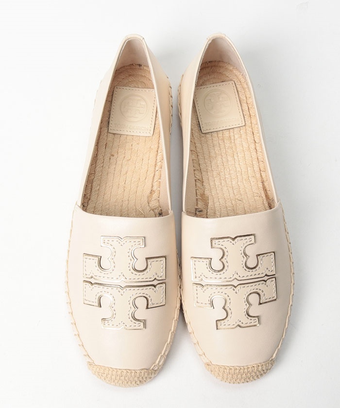 TORY BURCH】TORY BURCH トリーバーチ エスパドリーユ レディース