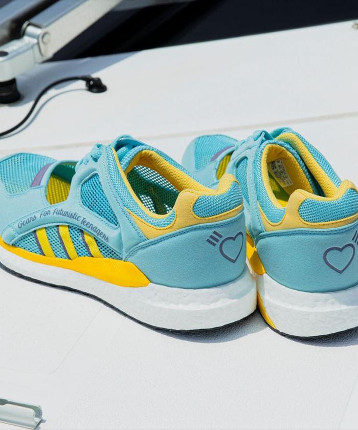 adidas Originals by HUMAN MADE/アディダスオリジナルス バイ