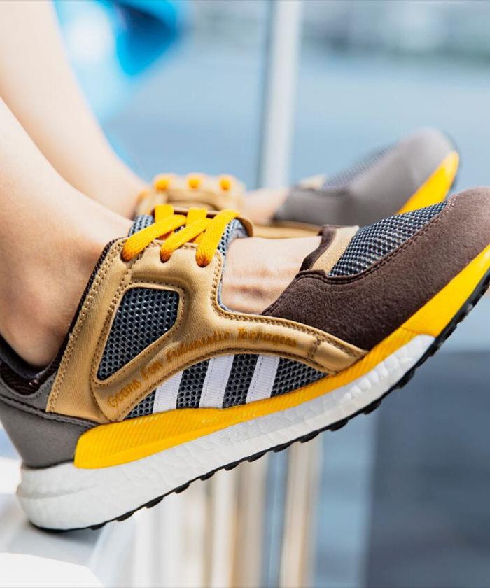 adidas Originals by HUMAN MADE/アディダスオリジナルス バイ